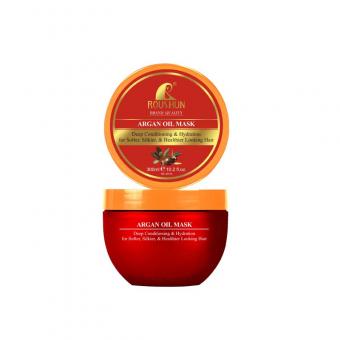 Private Label Roushun Brand Quality Argan Oil Hair Treatment Moisturizing Hair Care Manufacturer & Supplier | St-baojie.com