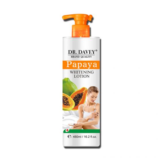 Private Label Roushun Papaya Hand And Body Lotion Manufacturer & Supplier | St-baojie.com