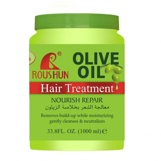 Haircare Expert ORS Updates its Iconic Olive Oil Collection with a Fresh  New Look and Enhanced Products  Business Wire