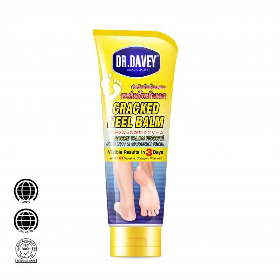 Advanced Cracked Heel Repair & Smooth Foot Cream (33027) Foot Care – Bath &  Body | Oriflame cosmetics